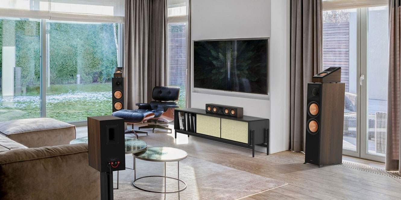 Upfiring vs. Ceiling Speakers Which Ones are Best for Dolby Atmos?