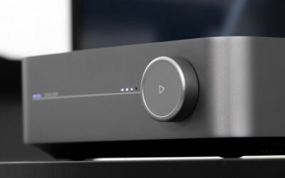 WiiM Amp Review: The Do-it-All Streaming Amplifier