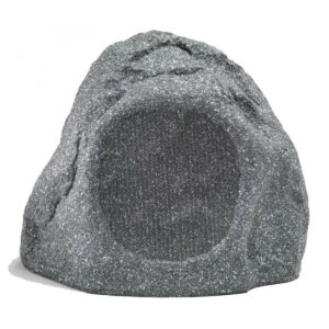 Q Acoustics Q Install Qi65LW Weatherproof Rock-Effect Speaker