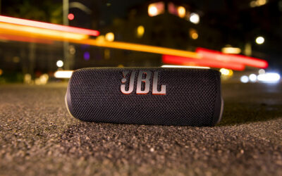 JBL Flip 6 Review – An Award-Winning Speaker with Ultra-Clear Sound