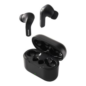 Panasonic RZ-B310WDE Digital Wireless Stereo Earphones with Hybrid Noise Cancelling