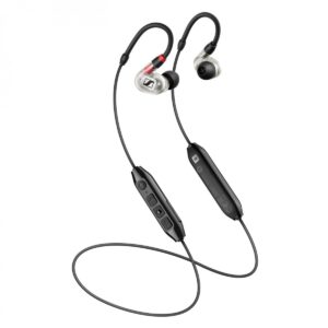 Sennheiser IE 100 Pro Wireless In-Ear Monitors, Clear