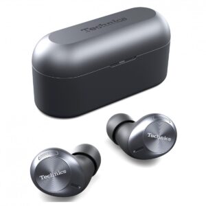 Technics EAH-AZ40M2 Wireless Noise Cancelling Earbuds