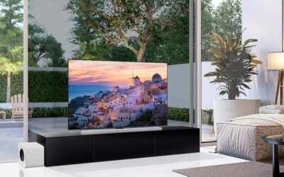 The 8 Best Samsung TVs 2026