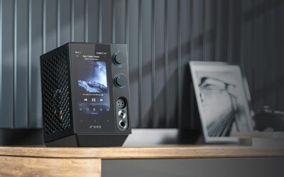 FiiO R7 Review: Can This Desktop Streamer Really Do It All?