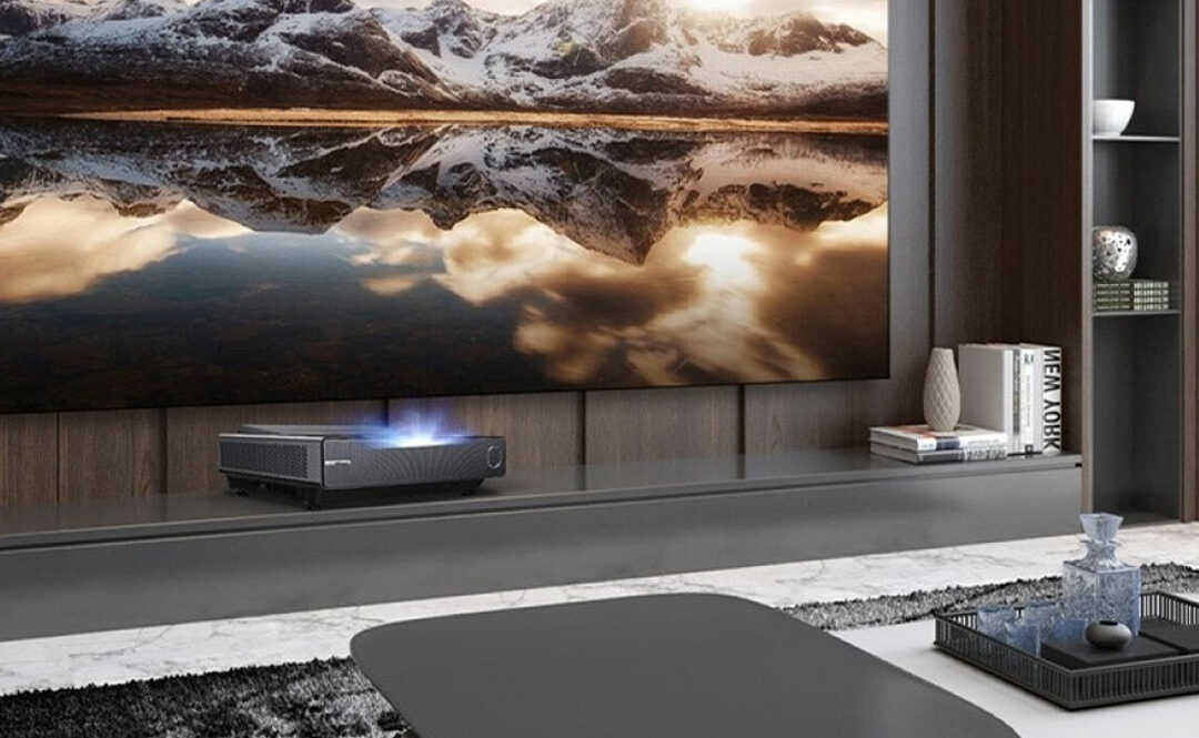 What Projector Should I Buy? A Handy Guide to Projectors