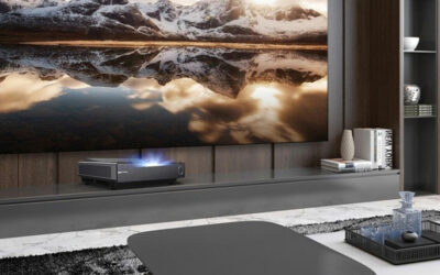 What Projector Should I Buy? A Handy Guide to Projectors