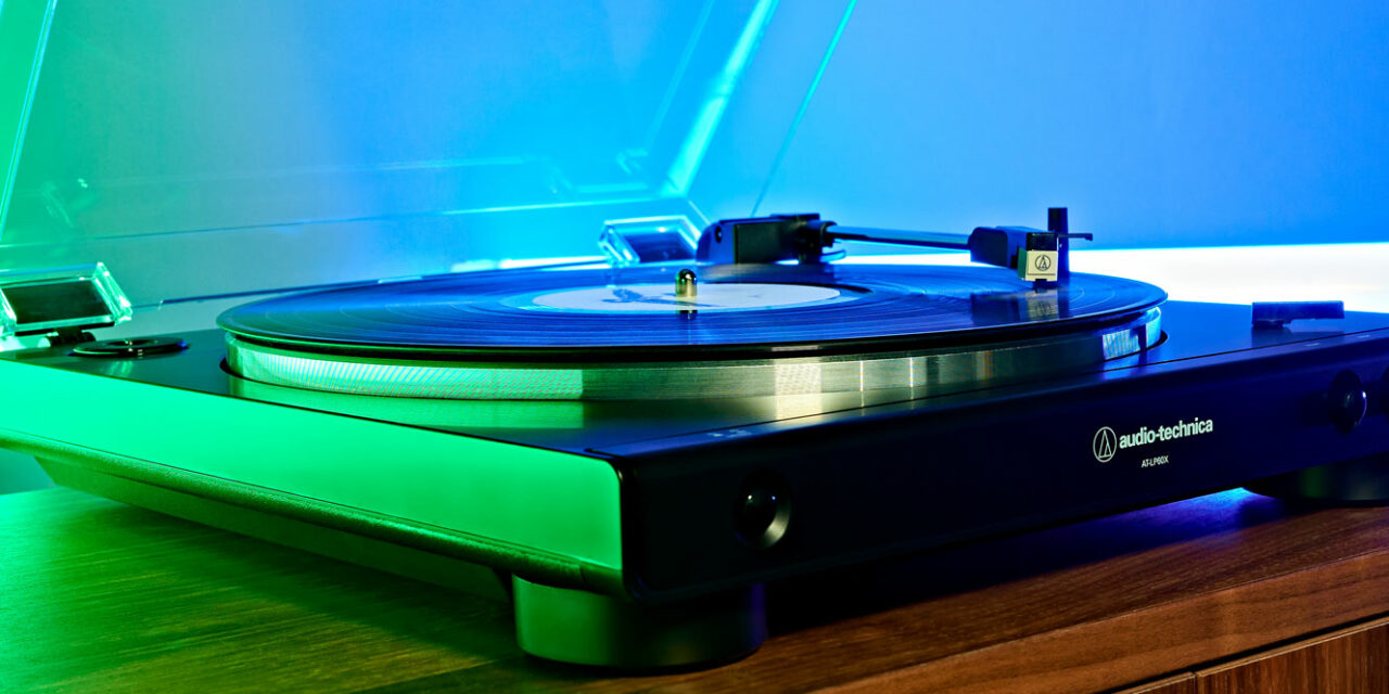 How to Clean Your Vinyl Records A StepByStep Guide