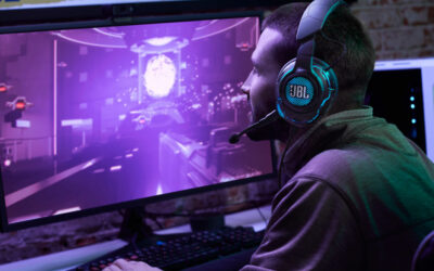 The 9 Best Gaming Headsets for a Fully Immersive Experience