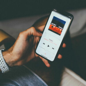 Apple music