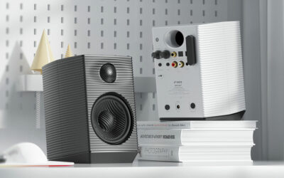 The 9 Best Computer Speakers: Options for Every Application