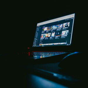 YouTube