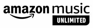 amazon music unlimited logo