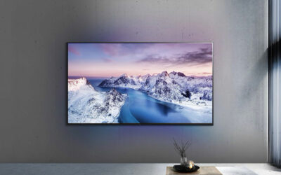 How to Clean a TV Screen – A Step-by-Step Guide