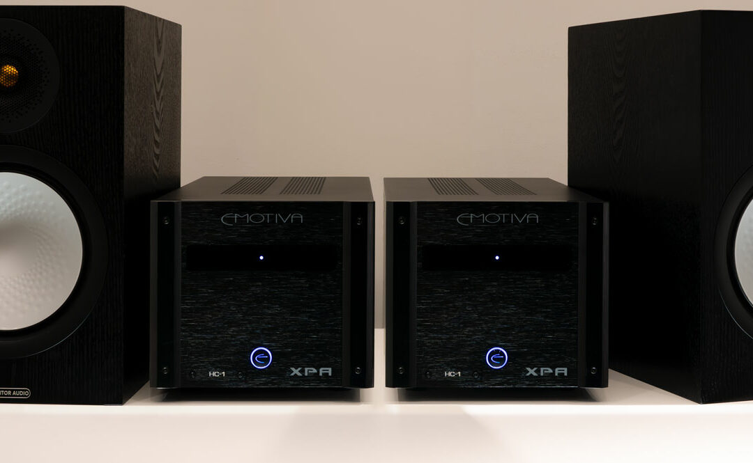 What is a Monoblock Amplifier? Here’s How it Compares to a Regular Amp