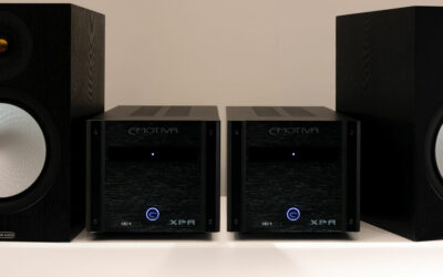 What is a Monoblock Amplifier? Here’s How it Compares to a Regular Amp