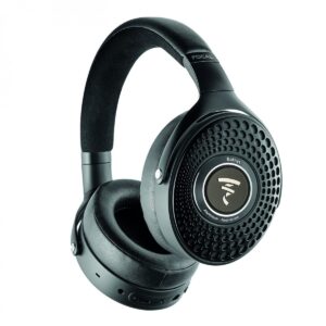 Focal Bathys Wireless ANC Headphones, Deep Black