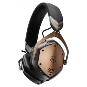 V-Moda Crossfade 3 Wireless Over-Ear Headphones