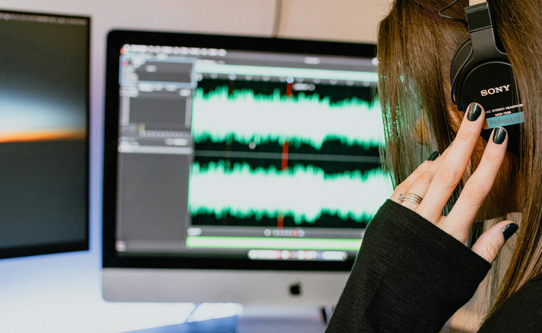 Different Audio File Formats – Which One Is Right for You?