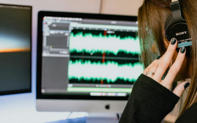Different Audio File Formats – Which One Is Right for You?