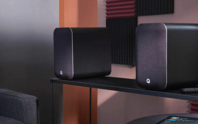 The 13 Best Active Speakers – Options for Every Application