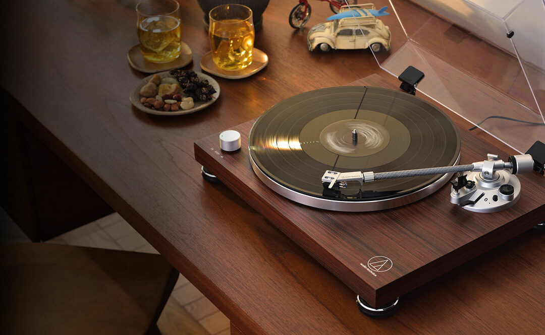 The 9 Best Record Players for Beginners