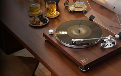 The 9 Best Record Players for Beginners
