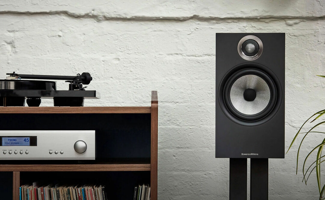 How to Build a Hi-Fi System – A Complete Guide