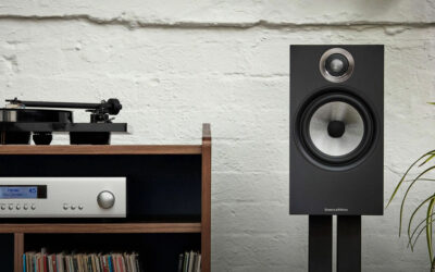 How to Build a Hi-Fi System – A Complete Guide