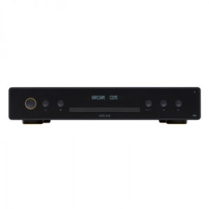 Arcam CD5 CD Player
