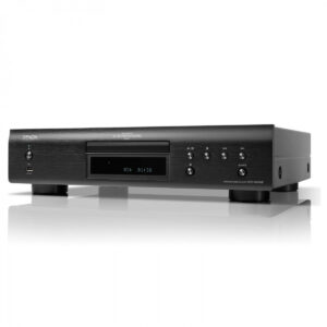 Denon DCD-900NE CD Player with USB, Black