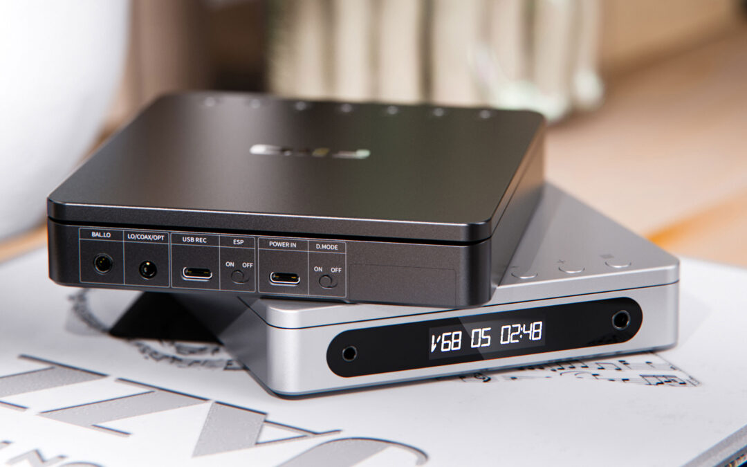 The 11 Best CD Players 2026