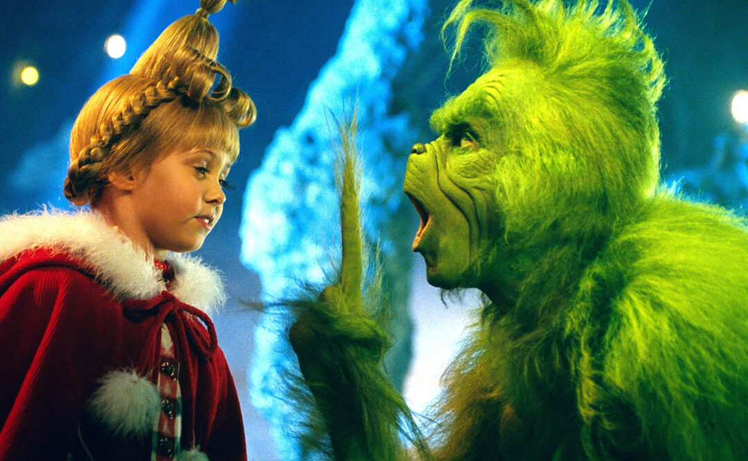 The 31 Best Christmas Films on Amazon Prime to Watch This Year