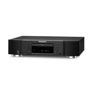 Marantz CD6007 CD Player, Black