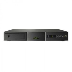 Naim CD5SI High End CD Player, Black