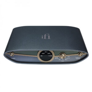 iFi Audio ZEN Phono 3 Desktop Phono Stage