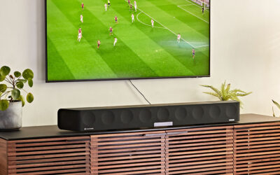 The 9 Best Soundbars 2026
