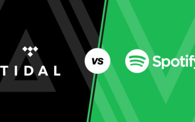Tidal vs. Spotify – We Put the Industry-Leading Streaming Services to the Test