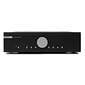 Musical Fidelity M6si Integrated Amplifier, Black