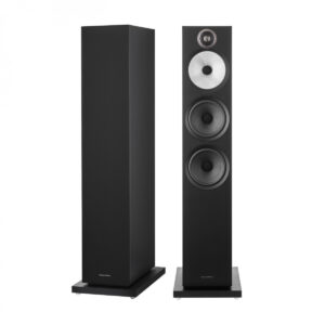 Bowers & Wilkins 603 S3 Floorstanding Speakers