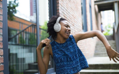 How to Make Your Headphones Sound Better (Hint: Use a DAC)