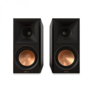 Klipsch RP-600M MKII Bookshelf Speakers