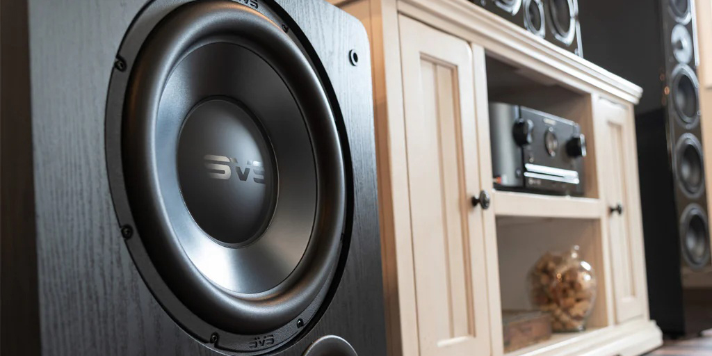 SVS PB3000 Subwoofer