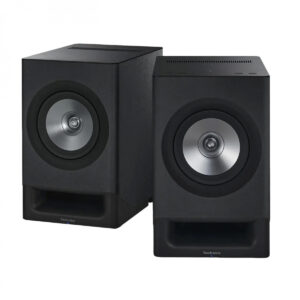 Technics SC-CX700B Active Speakers