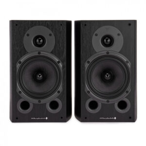 Wharfedale Diamond 9.1 Bookshelf Speakers