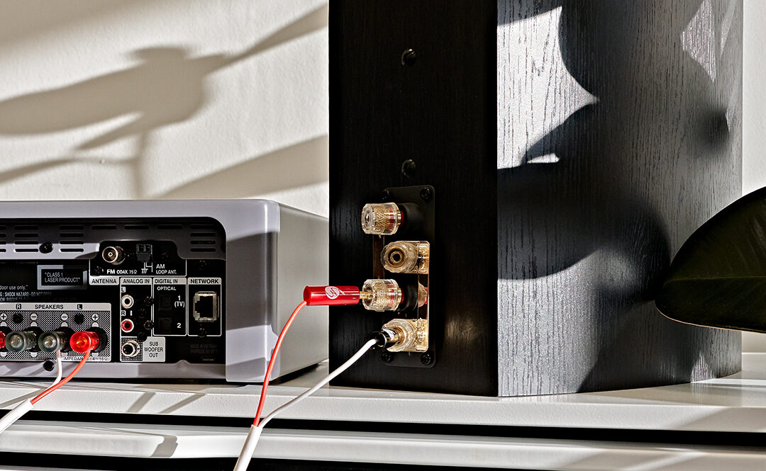 Audio Cable Types Explained
