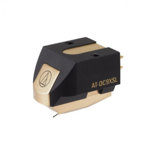 Audio Technica AT-OC9XSL Dual Moving Coil Cartridge
