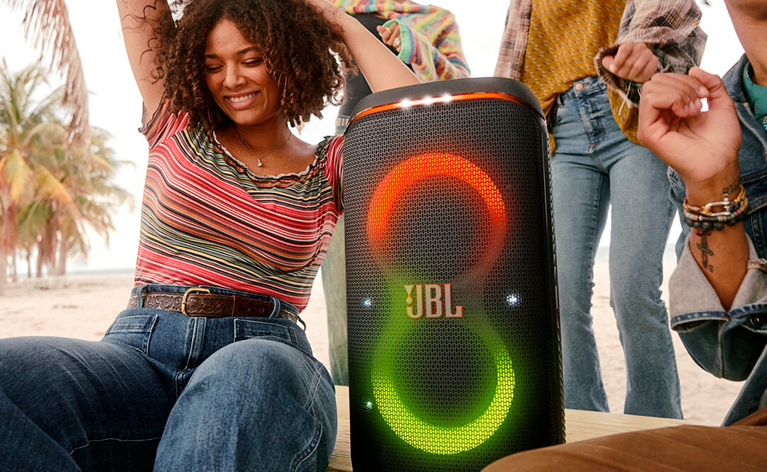 The 9 Best Party Speakers – Options for Every Occasion