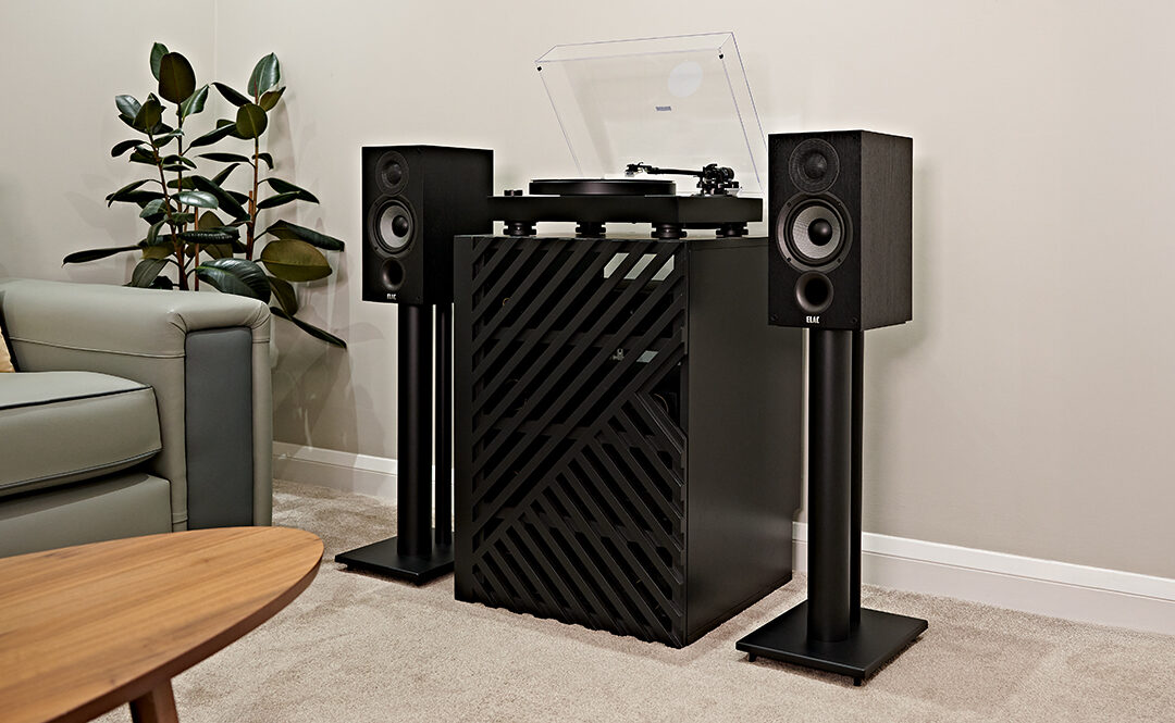 The 6 Best Speaker Stands – Solid Stands at Every Price Point