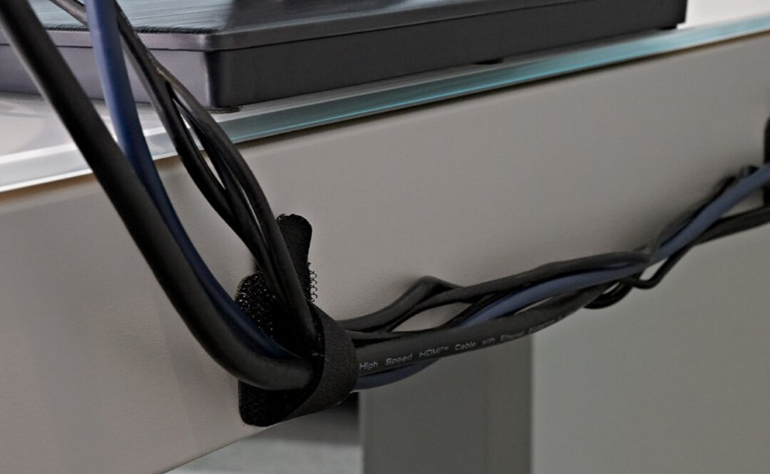 Get Rid of Cable Clutter! Our Top Tips for Keeping Your Cables Tidy